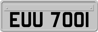 EUU7001