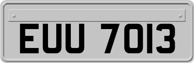 EUU7013