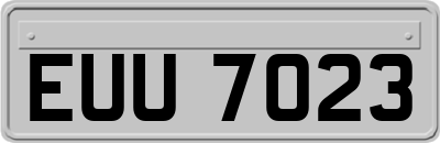 EUU7023