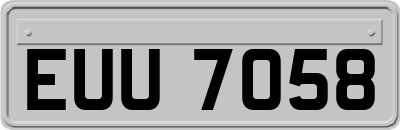 EUU7058
