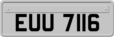 EUU7116