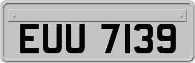 EUU7139