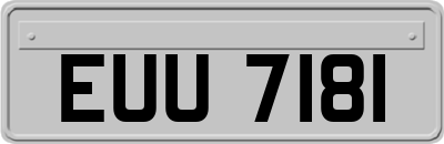 EUU7181