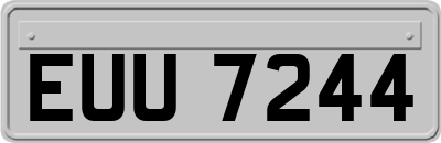 EUU7244