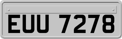 EUU7278