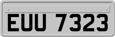 EUU7323