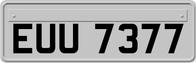 EUU7377