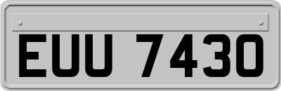 EUU7430