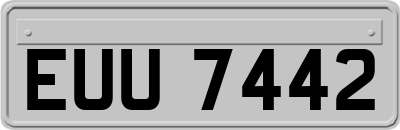 EUU7442