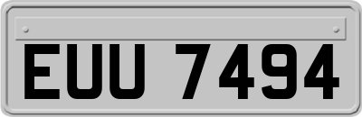 EUU7494