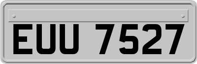 EUU7527