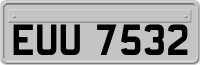 EUU7532