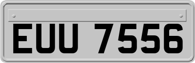 EUU7556