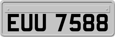 EUU7588