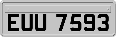 EUU7593