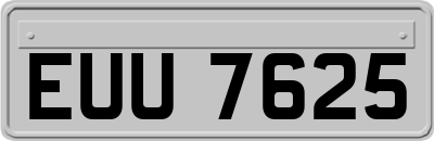 EUU7625