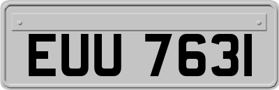 EUU7631