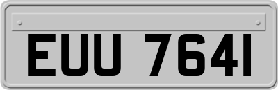 EUU7641