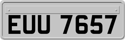 EUU7657