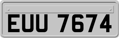 EUU7674
