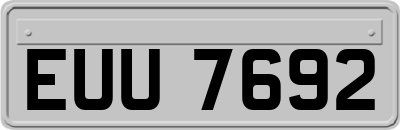 EUU7692