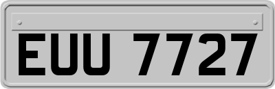 EUU7727