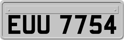 EUU7754