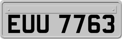 EUU7763