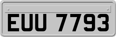 EUU7793