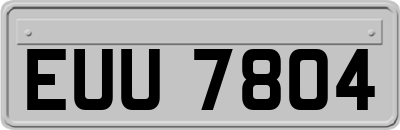 EUU7804