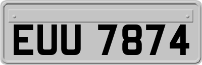 EUU7874