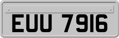 EUU7916