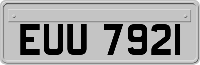 EUU7921