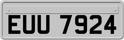EUU7924