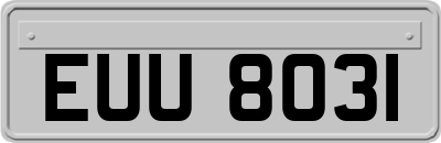 EUU8031