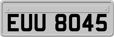 EUU8045