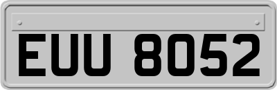EUU8052