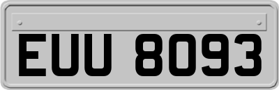 EUU8093