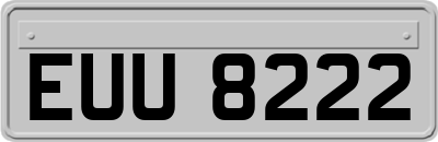 EUU8222