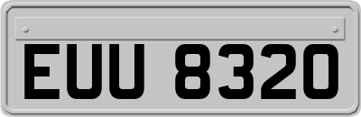 EUU8320