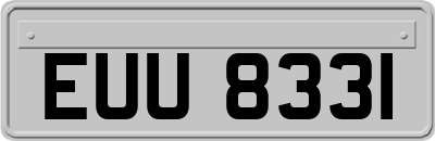 EUU8331