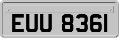 EUU8361