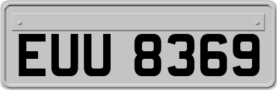EUU8369