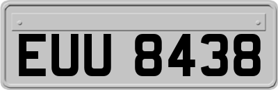 EUU8438