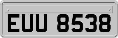 EUU8538