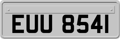 EUU8541