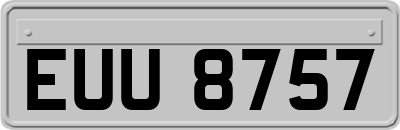 EUU8757