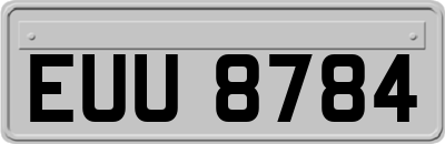 EUU8784