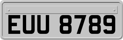 EUU8789