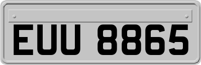 EUU8865